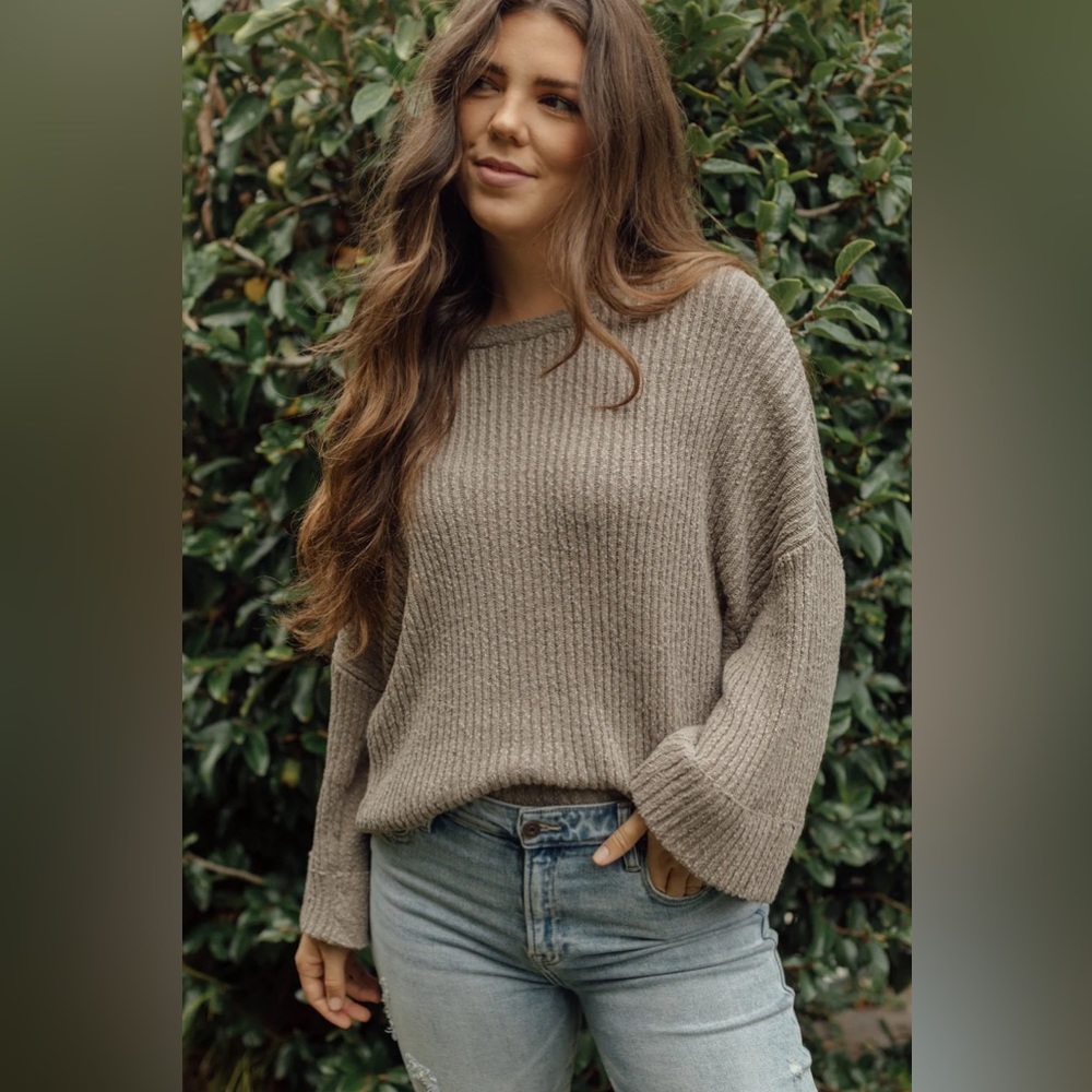 Neuflora Brunswick Sweater